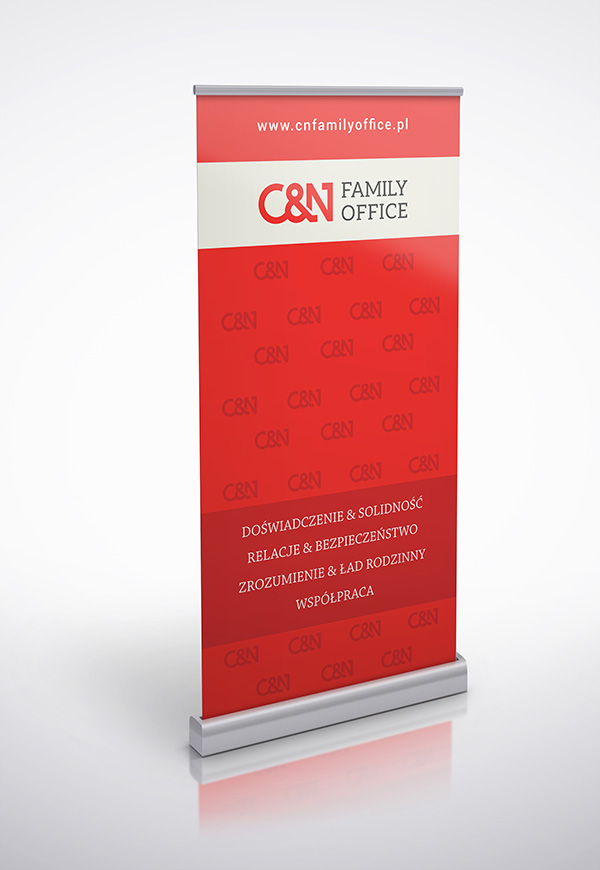 CN Family office
